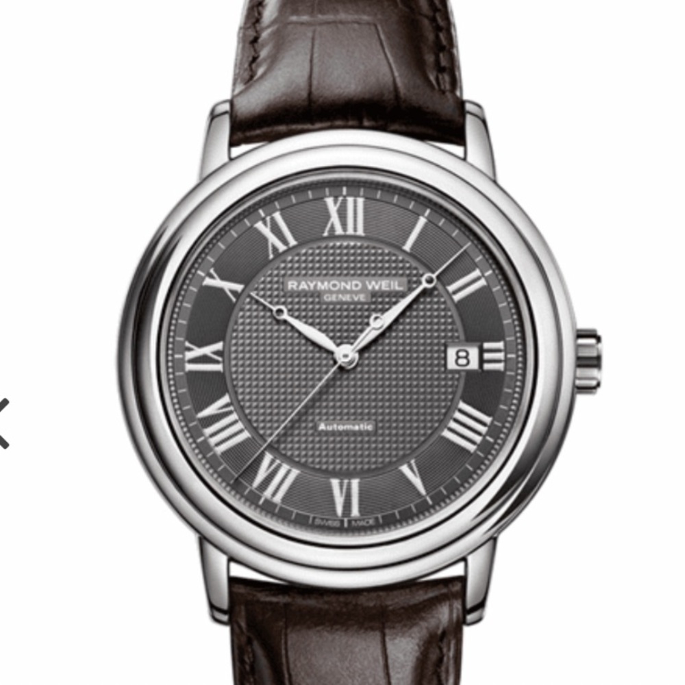 raymond weil watch